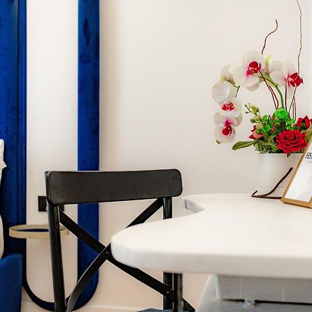 Historical Center Hotel Roma Ngoại thất bức ảnh