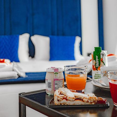 Historical Center Hotel Roma Ngoại thất bức ảnh