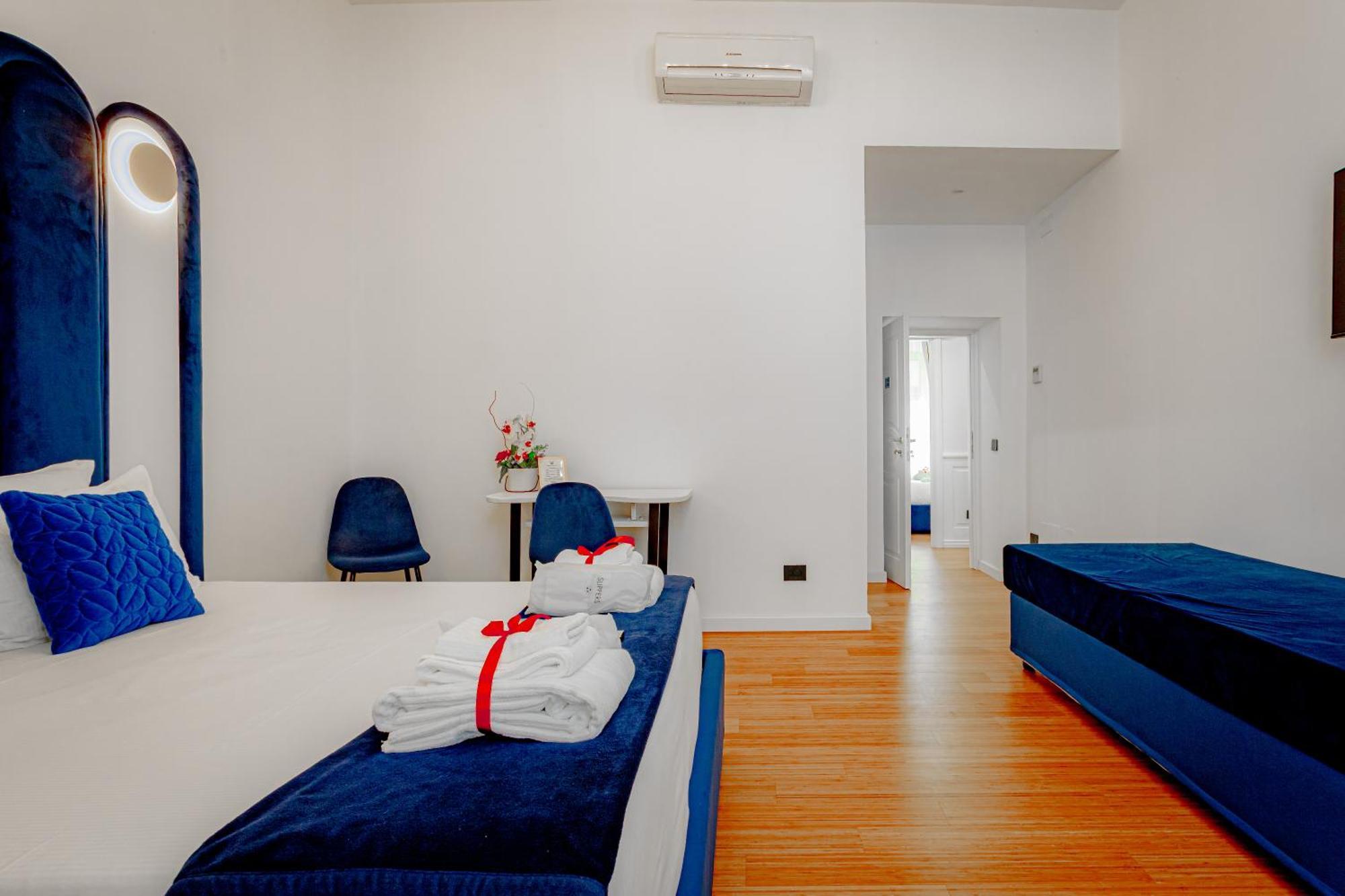 Historical Center Hotel Roma Ngoại thất bức ảnh