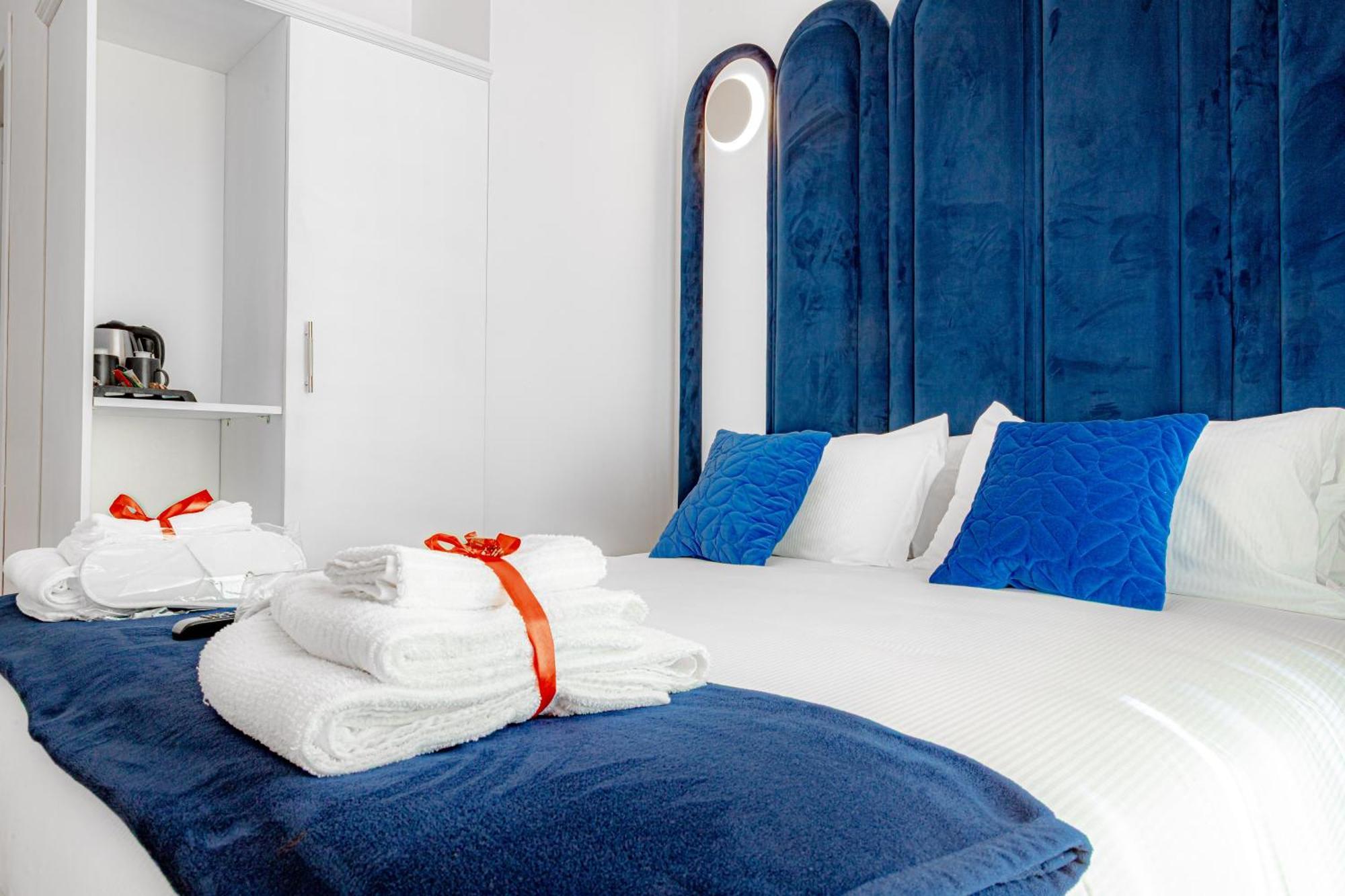 Historical Center Hotel Roma Ngoại thất bức ảnh