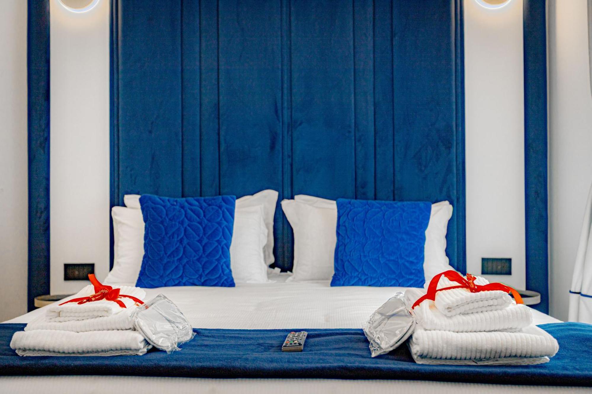 Historical Center Hotel Roma Ngoại thất bức ảnh