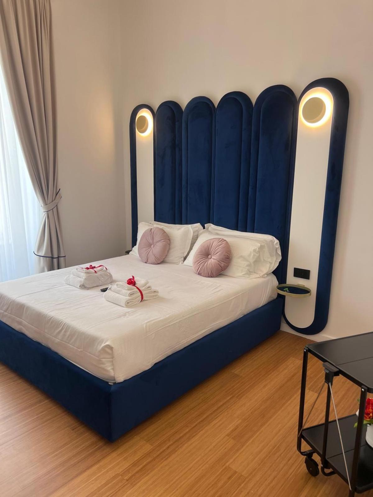 Historical Center Hotel Roma Ngoại thất bức ảnh